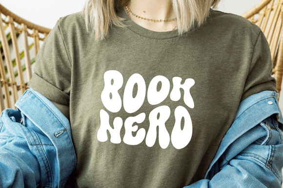 Download Book Nerd Svg,BookWorm SVG,Book Lover - Book nerd svg Collection