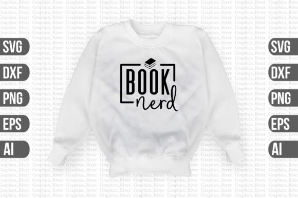 Download Book Nerd Svg - Book nerd svg Collection