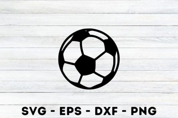 Download Football Silhouette Svg - Silhouette Collection