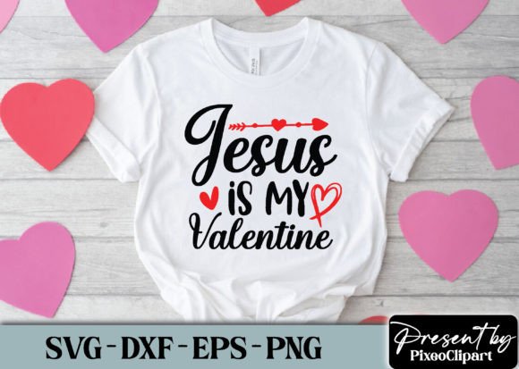 Download Jesus is My Valentine Svg - My valentine svg Collection