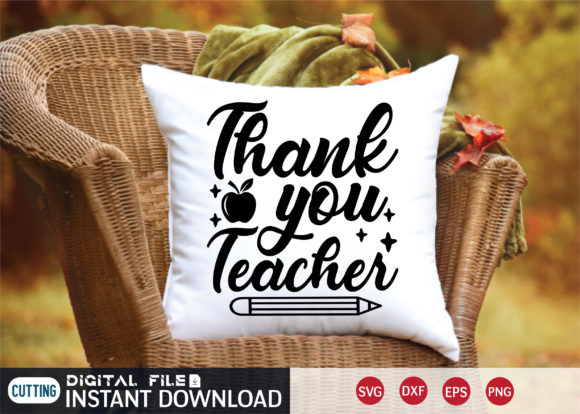Download Thank You Teacher Svg - Thank you teacher svg Collection