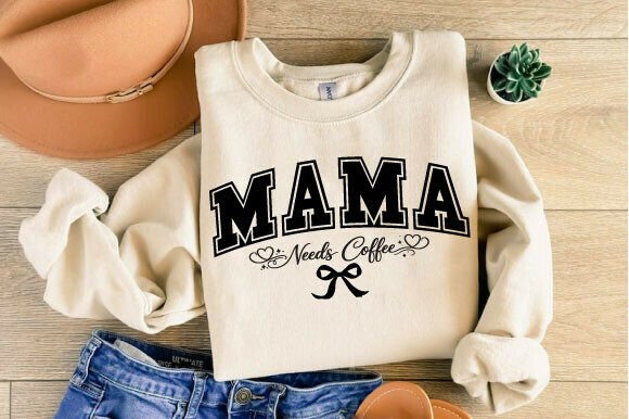 Download Mama Needs Coffee SVG - Mama needs coffee Collection
